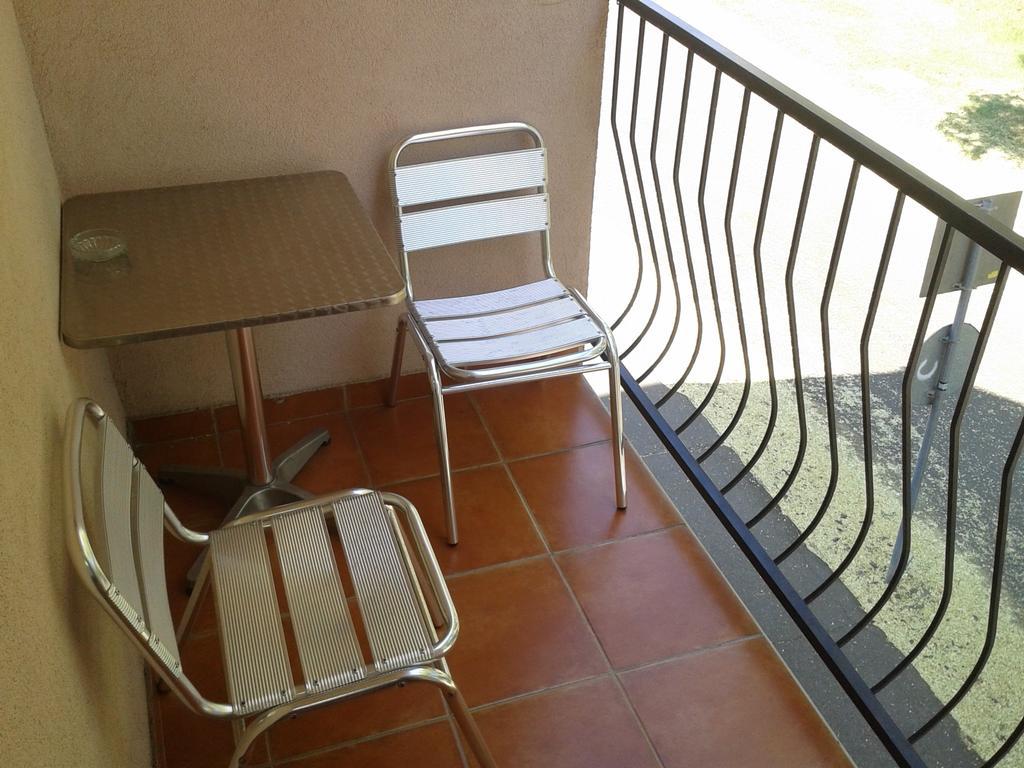 מלון Hajdúszoboszló Deak Vendeghaz Apartman חדר תמונה